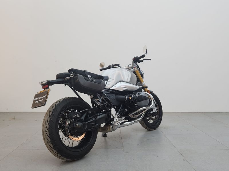 二手宝马R NineT