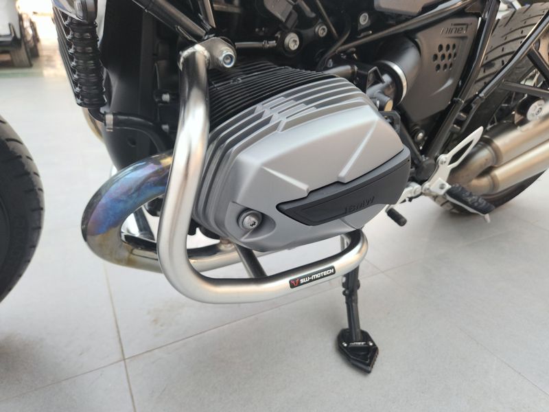 二手宝马R NineT