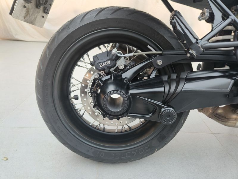 二手宝马R NineT