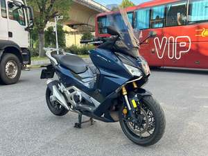 二手本田NSS750