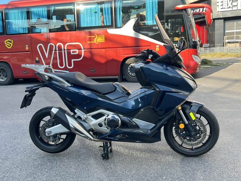 二手本田NSS750
