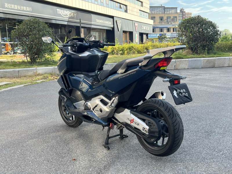 二手本田NSS750