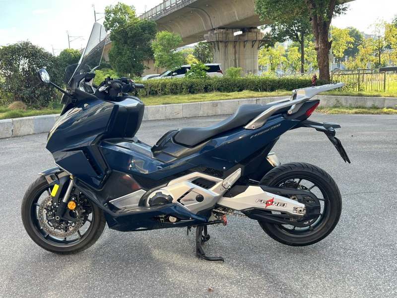 二手本田NSS750