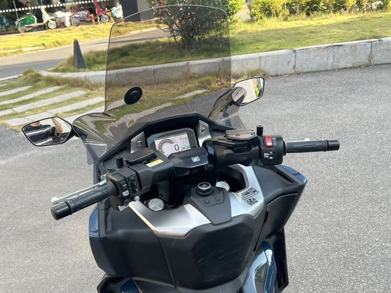 二手本田NSS750