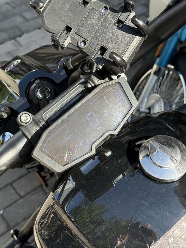 二手力帆V16S