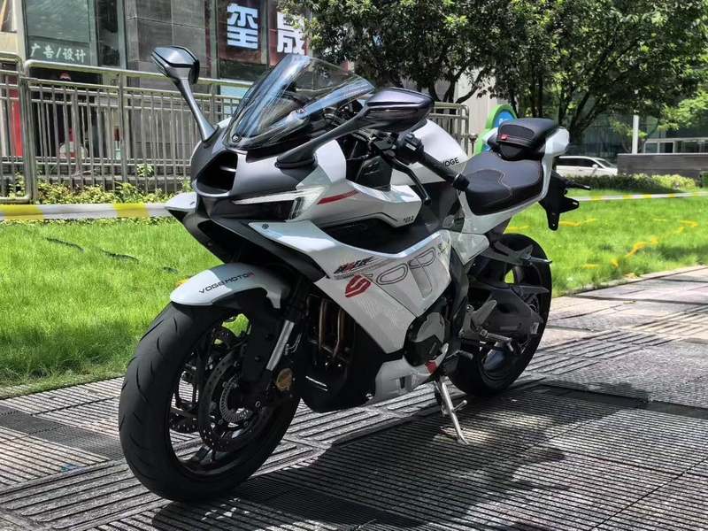 二手无极RR500S