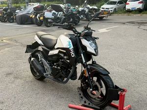 二手春风ST狒狒