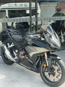 二手本田CBR500R