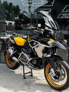 二手宝马R 1250 GS