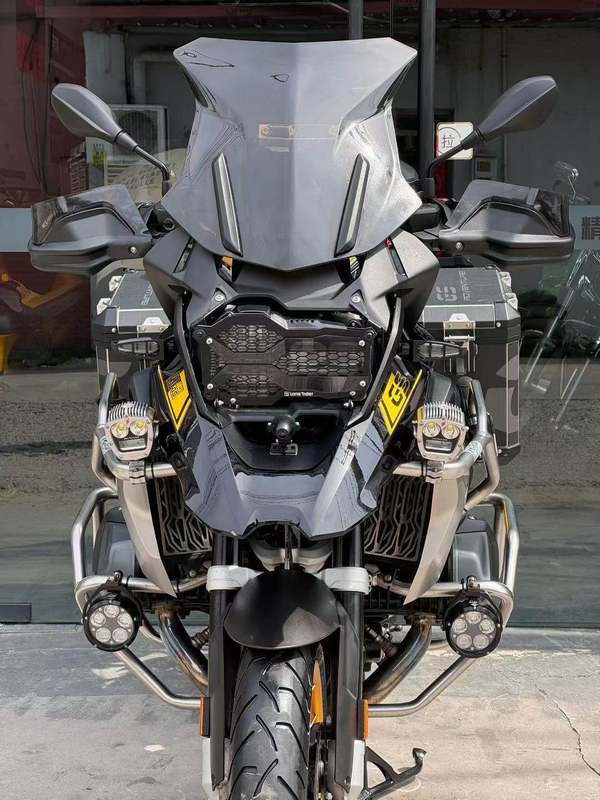 二手宝马R 1250 GS