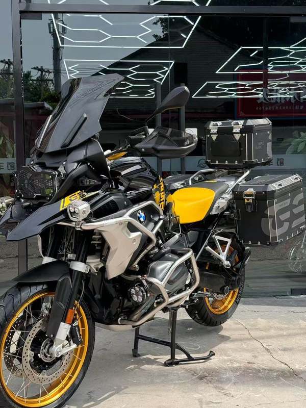 二手宝马R 1250 GS