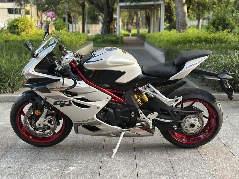 二手QJMOTOR赛921