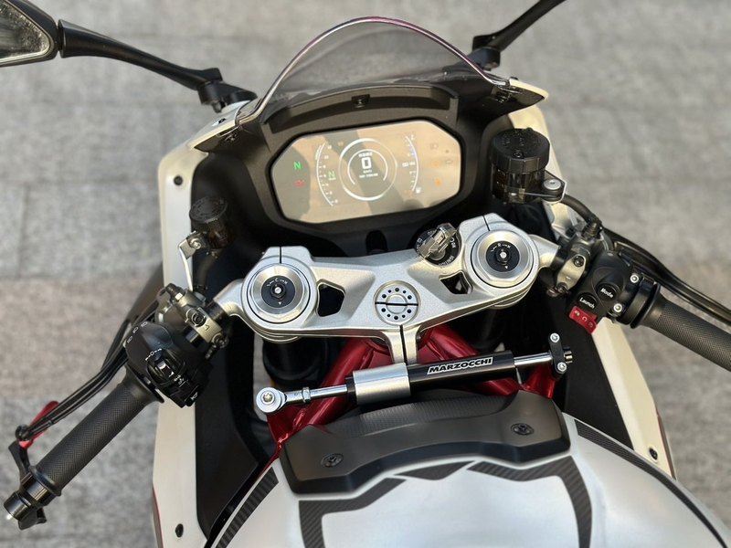 二手QJMOTOR赛921