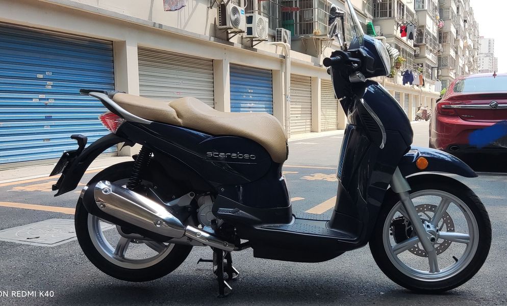 二手金城提拉米苏