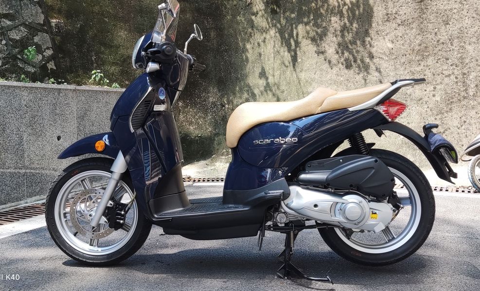 二手金城提拉米苏