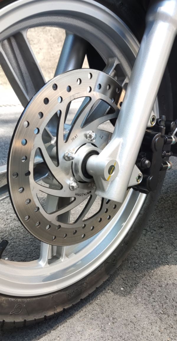 二手金城提拉米苏