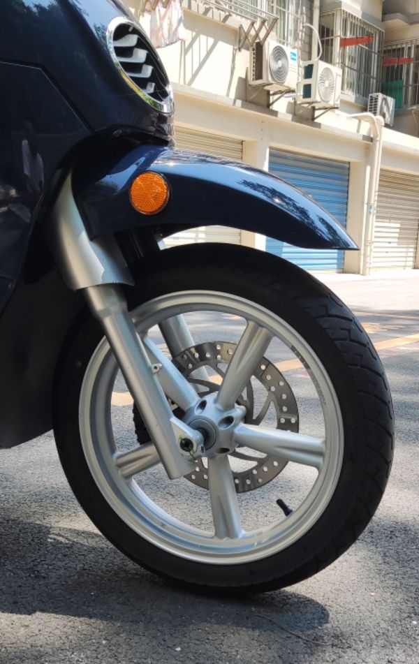 二手金城提拉米苏