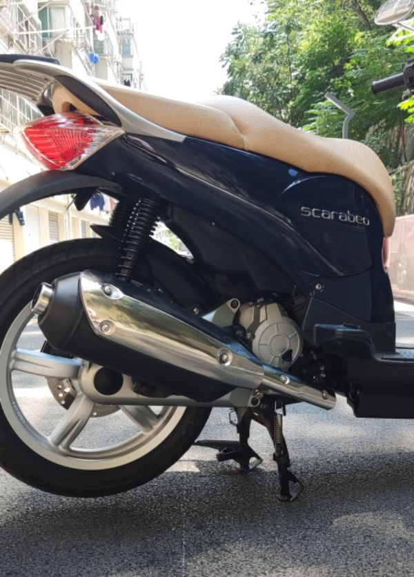 二手金城提拉米苏