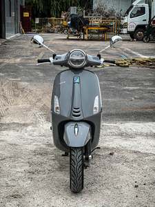 二手VESPAPrimavera 150