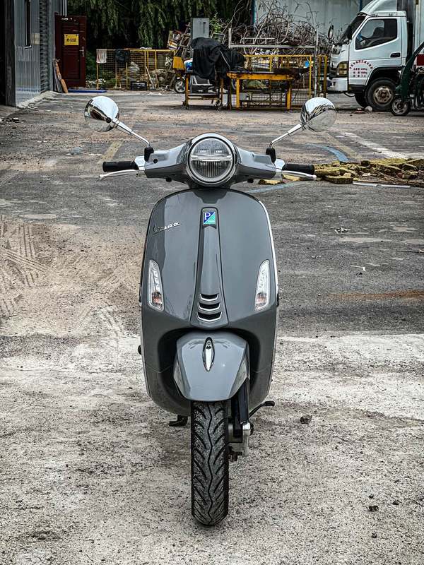 二手VESPAPrimavera 150
