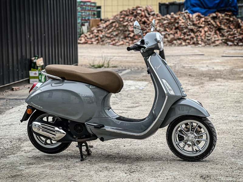 二手VESPAPrimavera 150