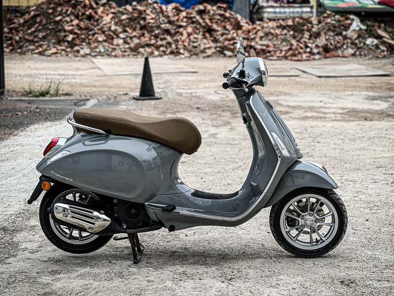 二手VESPAPrimavera 150