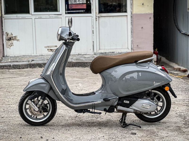 二手VESPAPrimavera 150