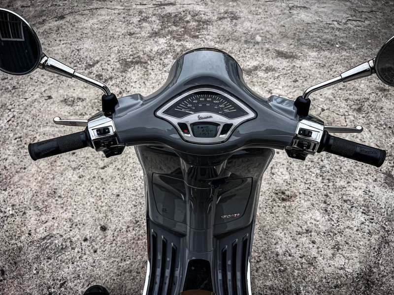 二手VESPAPrimavera 150