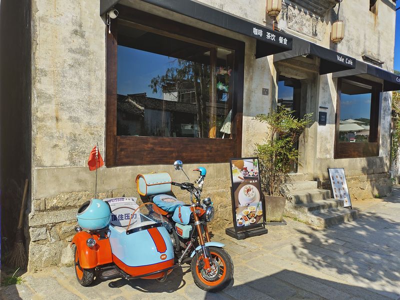 二手斯托纳猿猴125 Side Tricycle