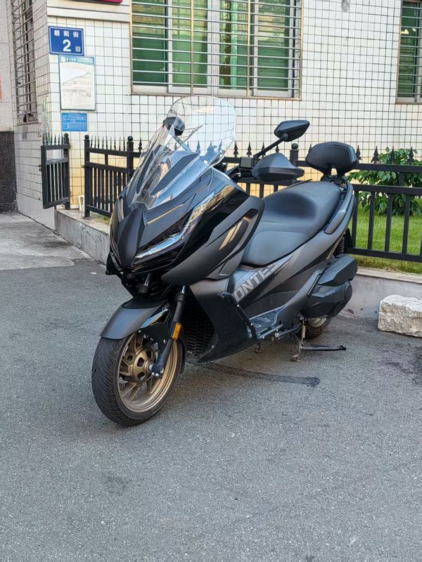 二手升仕368E