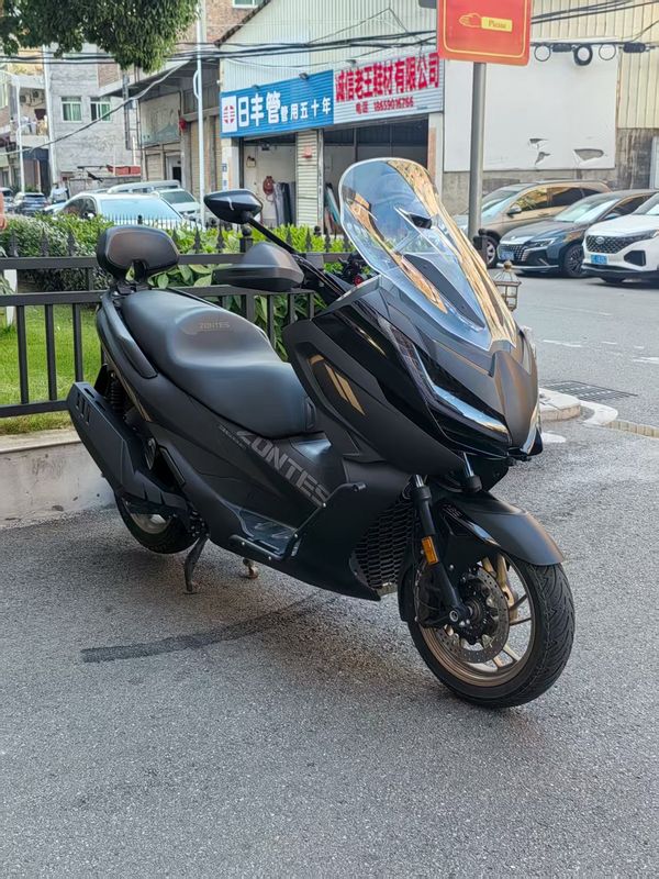 二手升仕368E