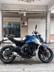 二手春风400NK