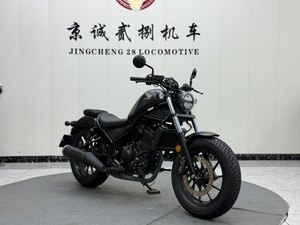 二手本田CM300