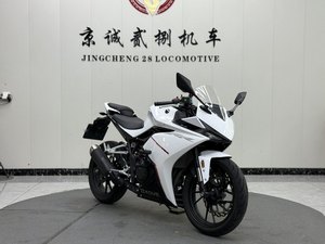二手凯越250RR 刺鸟