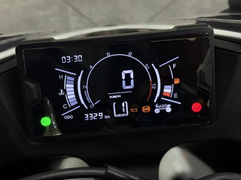 二手凯越250RR 刺鸟