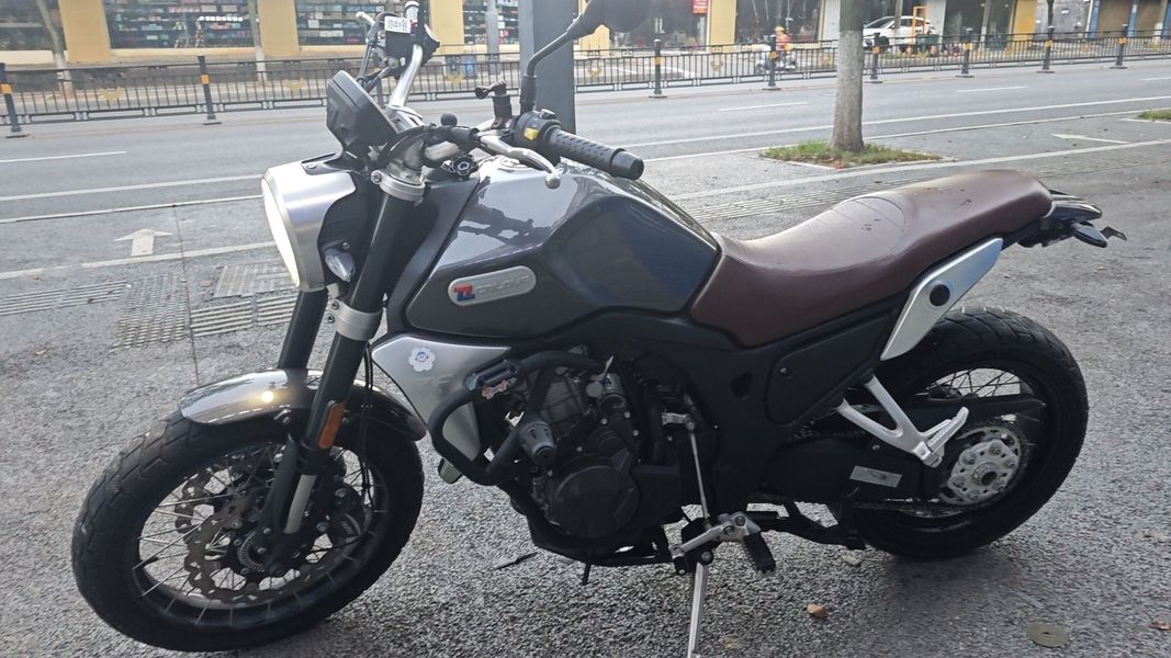 二手凯越500F
