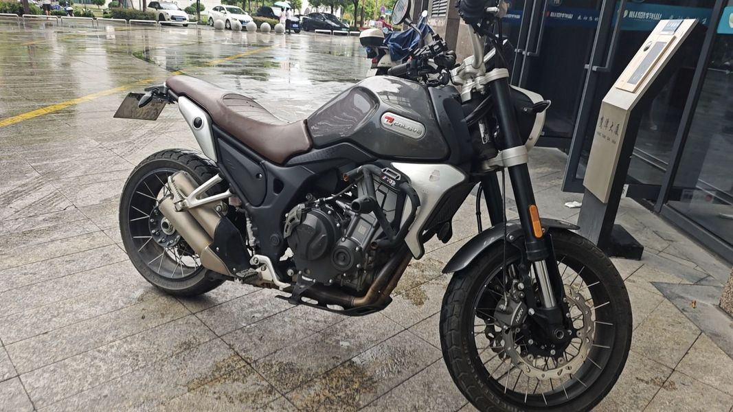 二手凯越500F