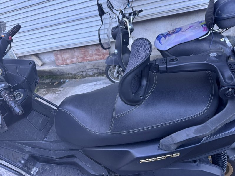二手光阳赛艇 S250