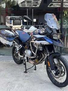 二手宝马F 800 GS