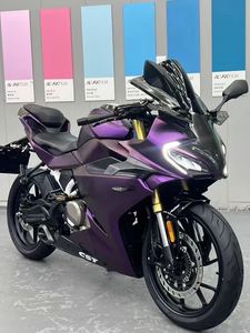 二手春风250SR