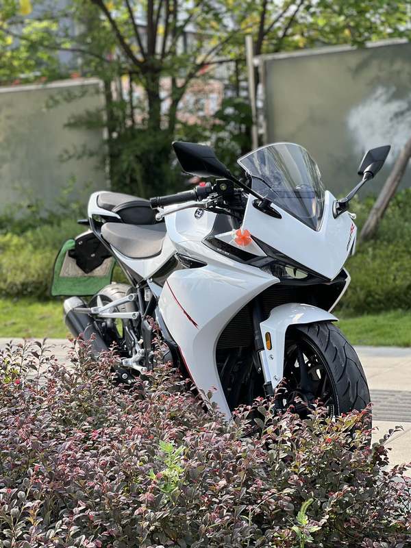 二手凯越250RR 刺鸟