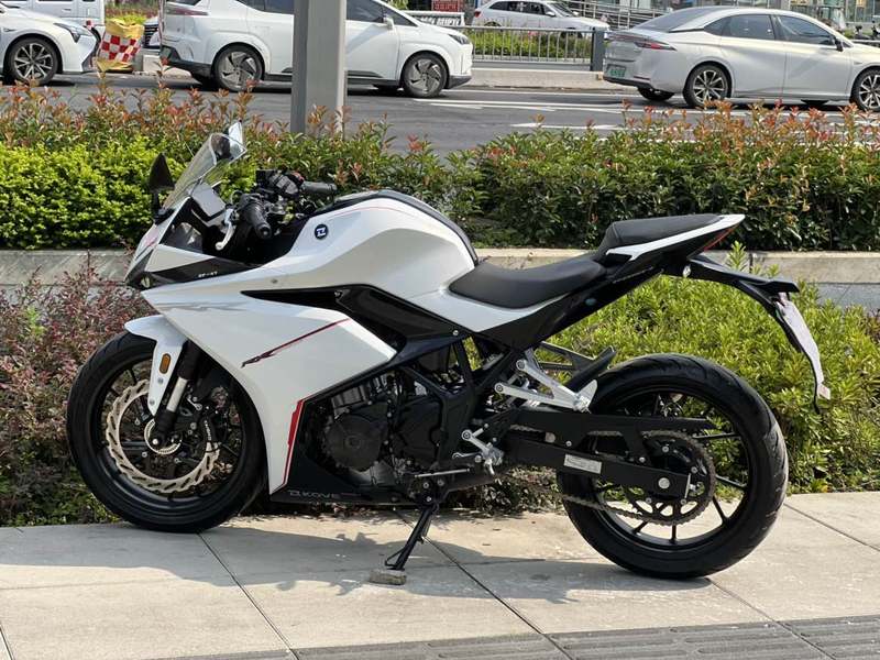 二手凯越250RR 刺鸟