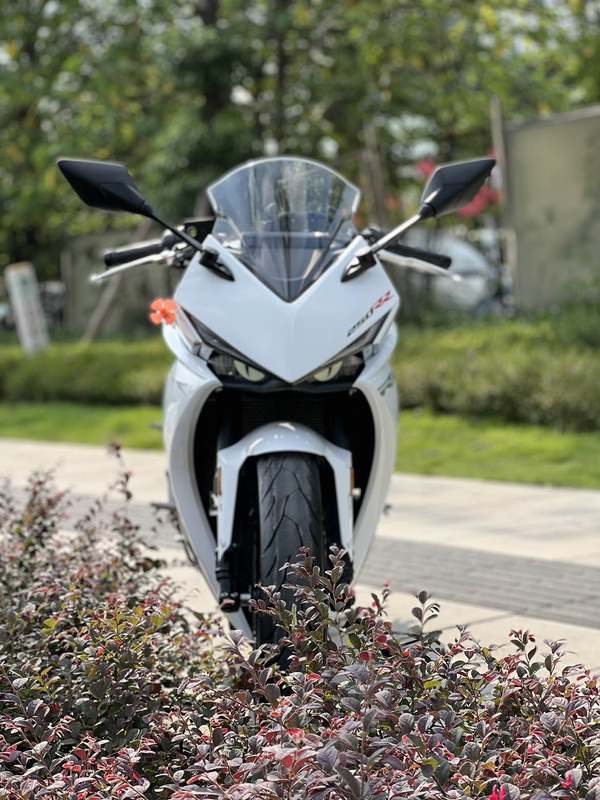 二手凯越250RR 刺鸟