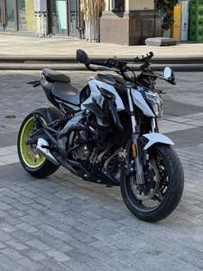 二手春风650NK
