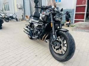 二手无极CU525