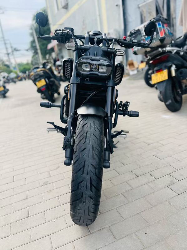 二手无极CU525