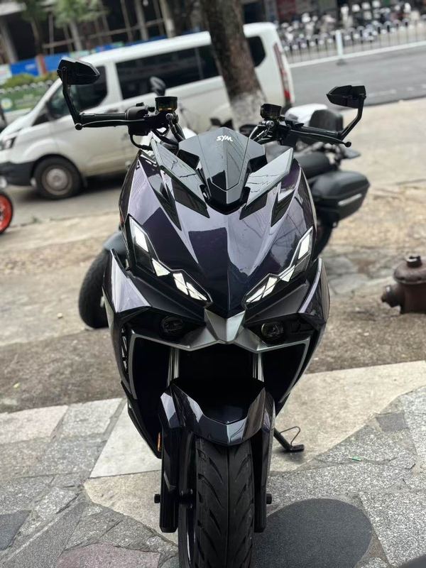 二手三阳DRG