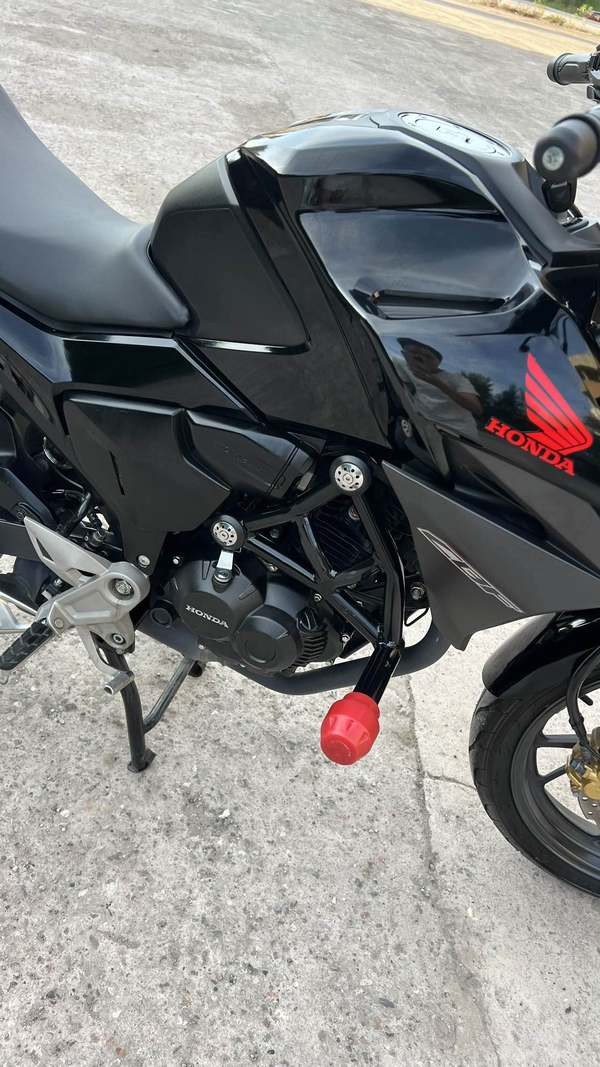 二手新大洲本田CBF190R