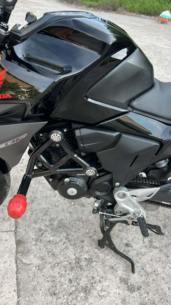 二手新大洲本田CBF190R