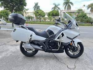 二手春风650TR-G